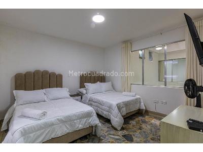 Casa de 5 alcobas en venta en Estadio, Medellín, 197 m² · foto 16 de 20