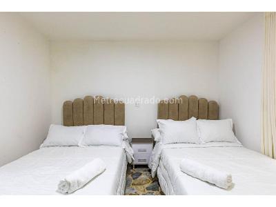 Casa de 5 alcobas en venta en Estadio, Medellín, 197 m² · foto 17 de 20