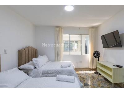 Casa de 5 alcobas en venta en Estadio, Medellín, 197 m² · foto 18 de 20