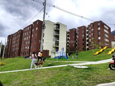 Apartamento en venta en San Antonio De Prado, Medellín · foto 18 de 20