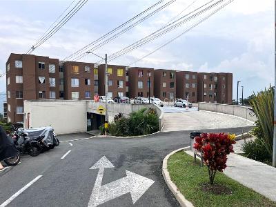 Apartamento en venta en San Antonio De Prado, Medellín · foto 19 de 20