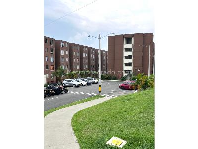 Apartamento en venta en San Antonio De Prado, Medellín · foto 20 de 20