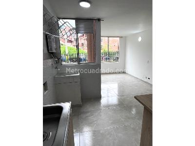 Apartamento en venta en San Antonio De Prado, Medellín · foto 3 de 20