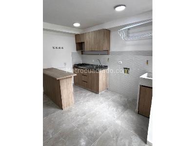 Apartamento en venta en San Antonio De Prado, Medellín · foto 4 de 20