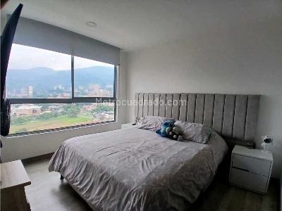 Apartamento de 2 alcobas en venta en Suramerica, Itagüí, 69 m² · foto 13 de 20