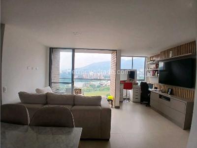 Apartamento de 2 alcobas en venta en Suramerica, Itagüí, 69 m² · foto 14 de 20