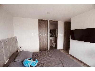 Apartamento de 2 alcobas en venta en Suramerica, Itagüí, 69 m² · foto 15 de 20