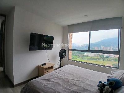 Apartamento de 2 alcobas en venta en Suramerica, Itagüí, 69 m² · foto 17 de 20