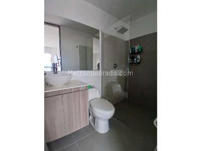 Apartamento de 2 alcobas en venta en Suramerica, Itagüí, 69 m² · foto 18 de 20