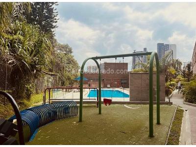 Apartamento de 2 alcobas en venta en Suramerica, Itagüí, 69 m² · foto 19 de 20