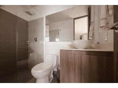 Apartamento de 2 alcobas en venta en Suramerica, Itagüí, 69 m² · foto 20 de 20