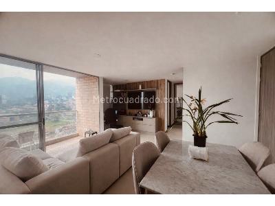 Apartamento de 2 alcobas en venta en Suramerica, Itagüí, 69 m² · foto 2 de 20