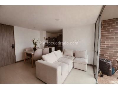 Apartamento de 2 alcobas en venta en Suramerica, Itagüí, 69 m² · foto 6 de 20