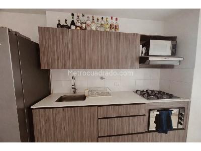 Apartamento de 2 alcobas en venta en Suramerica, Itagüí, 69 m² · foto 7 de 20