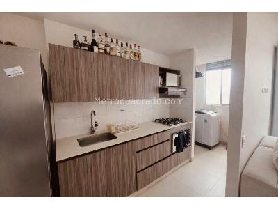 Apartamento de 2 alcobas en venta en Suramerica, Itagüí, 69 m² · foto 8 de 20