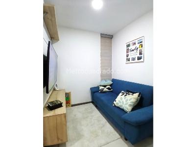 Apartamento en venta en Alto De Las Flores, Sabaneta · foto 10 de 17