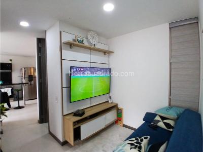 Apartamento en venta en Alto De Las Flores, Sabaneta · foto 11 de 17