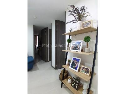 Apartamento en venta en Alto De Las Flores, Sabaneta · foto 12 de 17