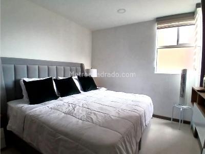 Apartamento en venta en Alto De Las Flores, Sabaneta · foto 14 de 17