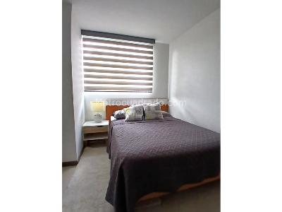 Apartamento en venta en Alto De Las Flores, Sabaneta · foto 16 de 17