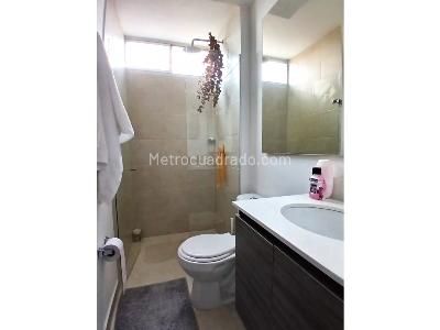 Apartamento en venta en Alto De Las Flores, Sabaneta · foto 17 de 17