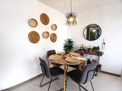 Apartamento en venta en Alto De Las Flores, Sabaneta · foto 2 de 17