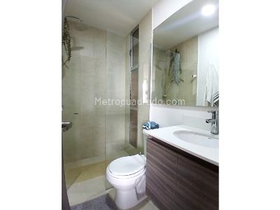 Apartamento en venta en Alto De Las Flores, Sabaneta · foto 9 de 17
