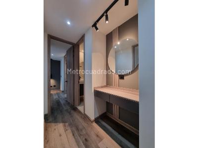 Apartamento en venta en Boston, Medellín · foto 10 de 19