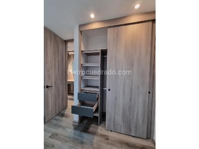 Apartamento en venta en Boston, Medellín · foto 14 de 19