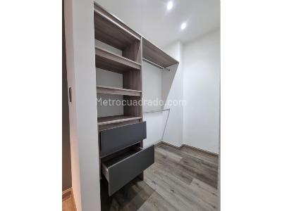 Apartamento en venta en Boston, Medellín · foto 15 de 19