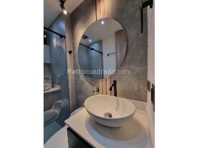 Apartamento en venta en Boston, Medellín · foto 17 de 19