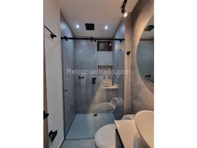 Apartamento en venta en Boston, Medellín · foto 18 de 19
