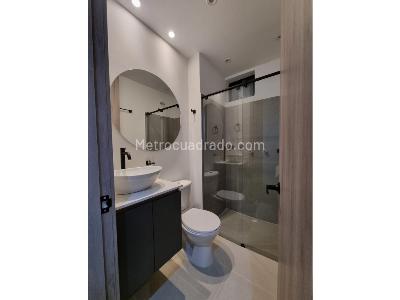 Apartamento en venta en Boston, Medellín · foto 19 de 19