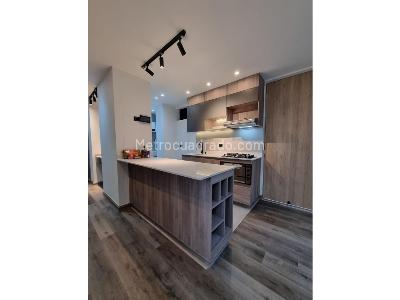 Apartamento en venta en Boston, Medellín · foto 2 de 19