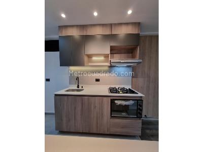 Apartamento en venta en Boston, Medellín · foto 3 de 19