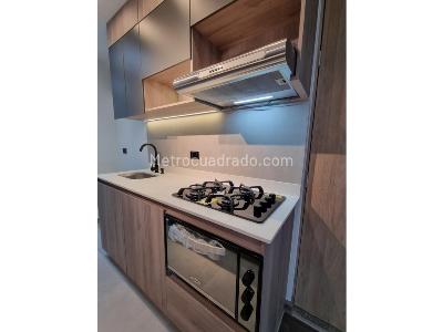 Apartamento en venta en Boston, Medellín · foto 4 de 19