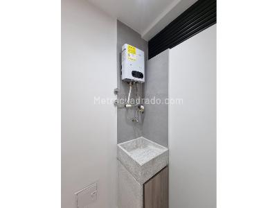 Apartamento en venta en Boston, Medellín · foto 5 de 19
