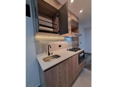 Apartamento en venta en Boston, Medellín · foto 6 de 19