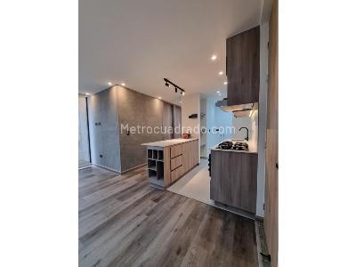 Apartamento en venta en Boston, Medellín · foto 7 de 19