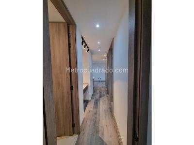 Apartamento en venta en Boston, Medellín · foto 9 de 19