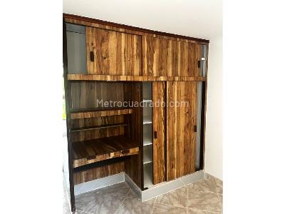 Apartamento en venta en Las Chimeneas, Itagüí · foto 10 de 13
