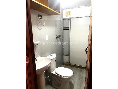 Apartamento en venta en Las Chimeneas, Itagüí · foto 11 de 13