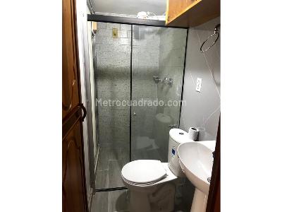 Apartamento en venta en Las Chimeneas, Itagüí · foto 12 de 13