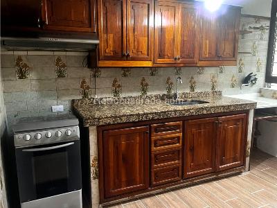 Apartamento en venta en Las Chimeneas, Itagüí · foto 4 de 13