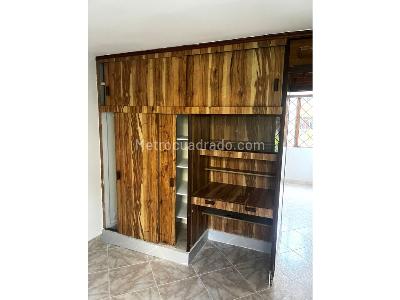 Apartamento en venta en Las Chimeneas, Itagüí · foto 9 de 13