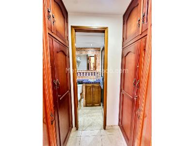 Apartamento en venta en La Pilarica, Medellín · foto 10 de 18
