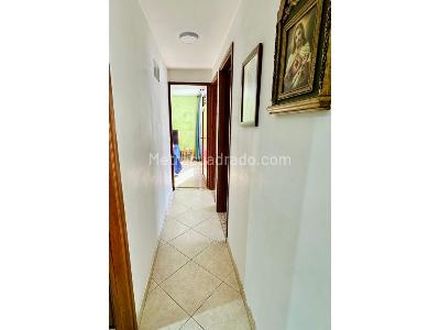 Apartamento en venta en La Pilarica, Medellín · foto 11 de 18
