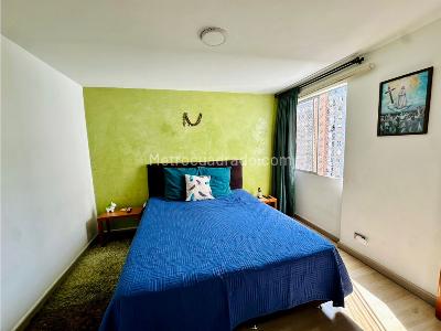 Apartamento en venta en La Pilarica, Medellín · foto 12 de 18