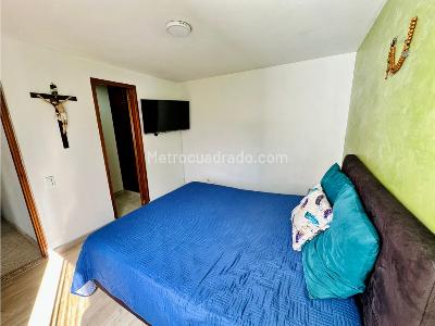 Apartamento en venta en La Pilarica, Medellín · foto 13 de 18