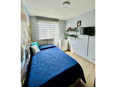 Apartamento en venta en La Pilarica, Medellín · foto 14 de 18